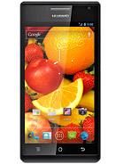 Best available price of Huawei Ascend P1 XL U9200E in Russia