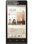 Best available price of Huawei Ascend P7 mini in Russia