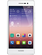 Best available price of Huawei Ascend P7 in Russia