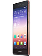 Best available price of Huawei Ascend P7 Sapphire Edition in Russia