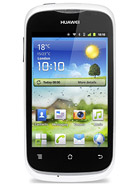 Best available price of Huawei Ascend Y201 Pro in Russia