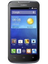 Best available price of Huawei Ascend Y540 in Russia