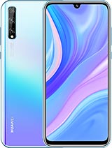 Best available price of Huawei Y8p in Russia