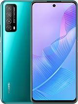 Best available price of Huawei Enjoy 20 SE in Russia