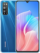 Best available price of Huawei Enjoy Z 5G in Russia