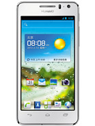 Best available price of Huawei Ascend G600 in Russia