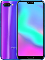 Best available price of Honor 10 in Russia