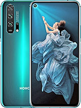 Best available price of Honor 20 Pro in Russia