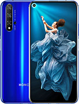 Best available price of Honor 20 in Russia