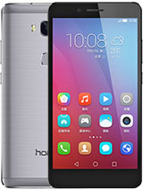 Best available price of Honor 5X in Russia