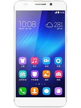 Best available price of Honor 6 in Russia