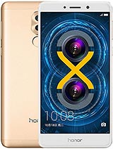 Best available price of Honor 6X in Russia