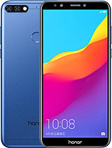 Best available price of Honor 7C in Russia