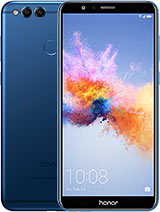 Best available price of Honor 7X in Russia