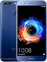 Best available price of Honor 8 Pro in Russia