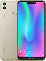 Best available price of Honor 8C in Russia