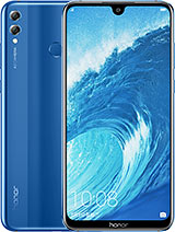 Best available price of Honor 8X Max in Russia
