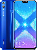 Best available price of Honor 8X in Russia