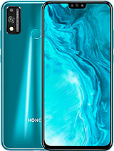 Honor 9C at Russia.mymobilemarket.net
