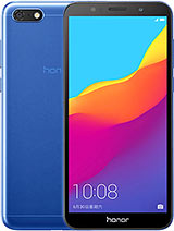 Best available price of Honor 7S in Russia