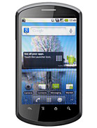 Best available price of Huawei U8800 IDEOS X5 in Russia