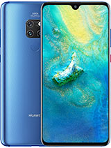 Best available price of Huawei Mate 20 in Russia