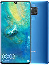 Best available price of Huawei Mate 20 X in Russia
