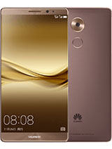 Best available price of Huawei Mate 8 in Russia