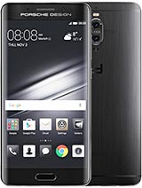 Best available price of Huawei Mate 9 Porsche Design in Russia