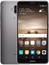 Best available price of Huawei Mate 9 in Russia