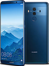 Best available price of Huawei Mate 10 Pro in Russia