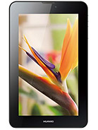 Best available price of Huawei MediaPad 7 Vogue in Russia