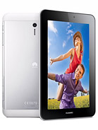 Best available price of Huawei MediaPad 7 Youth in Russia