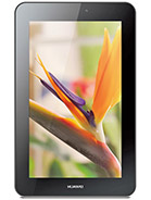 Best available price of Huawei MediaPad 7 Youth2 in Russia