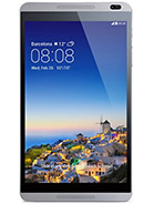 Best available price of Huawei MediaPad M1 in Russia