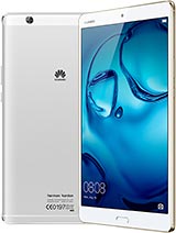 Best available price of Huawei MediaPad M3 8-4 in Russia
