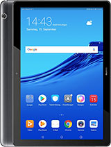 Best available price of Huawei MediaPad T5 in Russia