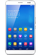 Best available price of Huawei MediaPad X1 in Russia