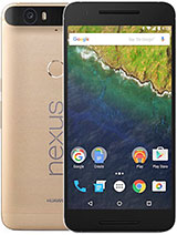 Best available price of Huawei Nexus 6P in Russia