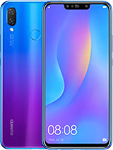 Best available price of Huawei nova 3i in Russia