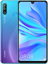 Best available price of Huawei nova 4e in Russia