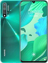 Best available price of Huawei nova 5 in Russia
