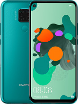 Best available price of Huawei nova 5i Pro in Russia
