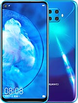 Best available price of Huawei nova 5z in Russia