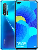 Best available price of Huawei nova 6 5G in Russia