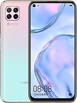 Best available price of Huawei nova 6 SE in Russia