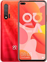 Best available price of Huawei nova 6 in Russia
