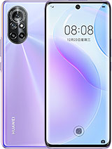 Best available price of Huawei nova 8 5G in Russia