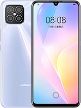 Best available price of Huawei nova 8 SE 4G in Russia