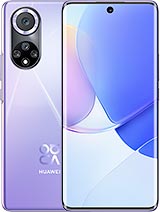 Best available price of Huawei nova 9 in Russia